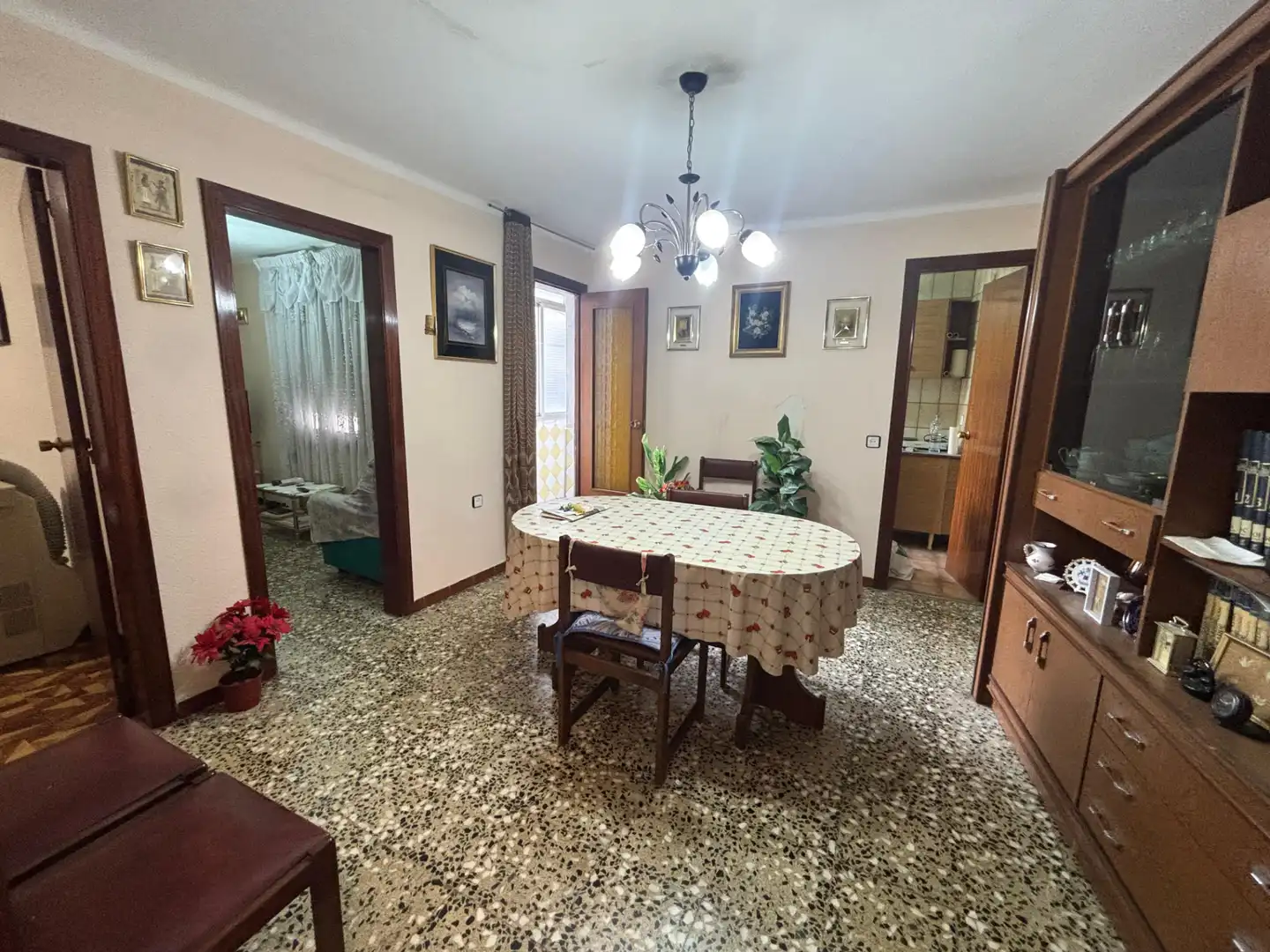 Flat for sale in Avinguda Miraflores, La Florida