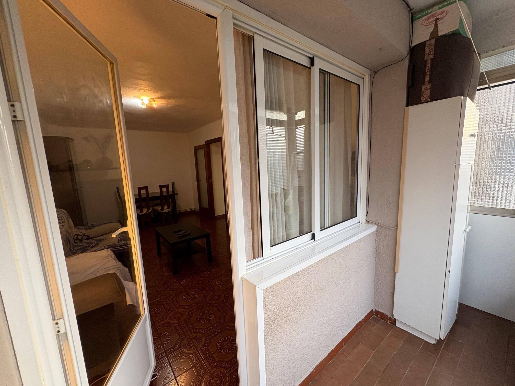 Flat for sale in Sabadell  with Heating and Balcony