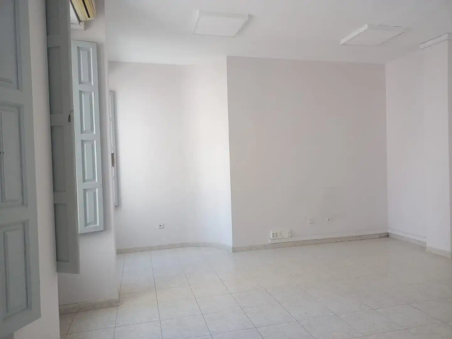 Oficina de lloguer en Centro