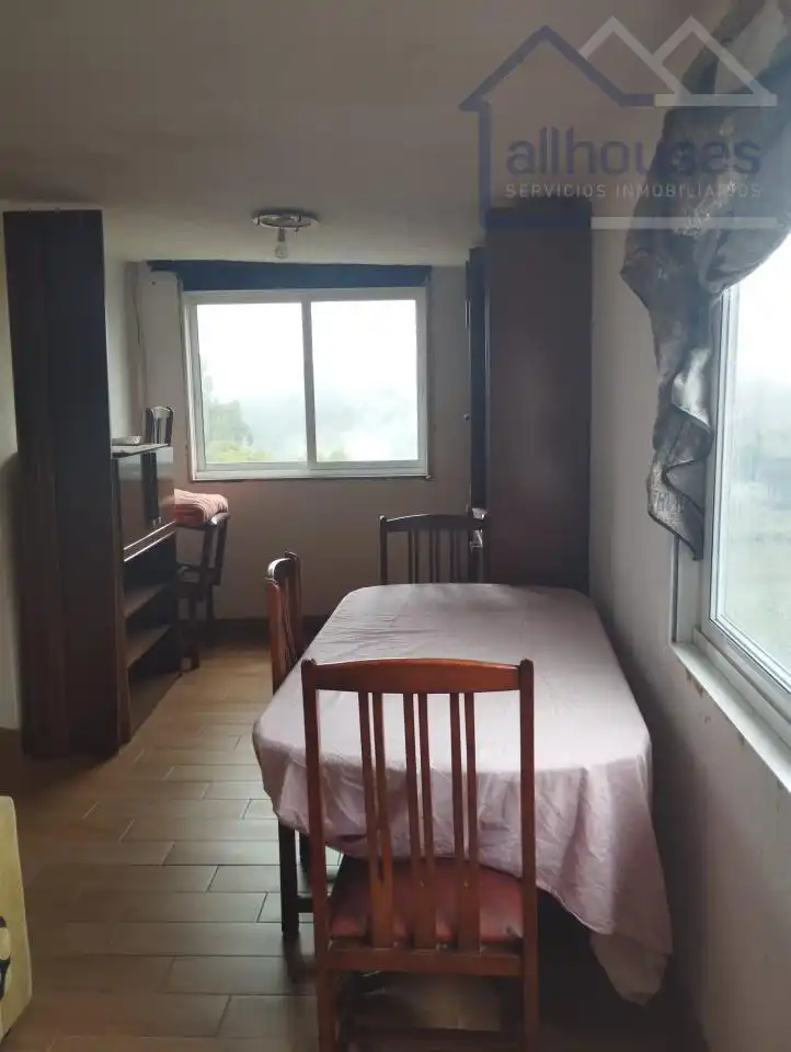 Habitación de Finca rústica en venta en Oia con Calefacción, Jardín privado y Terraza