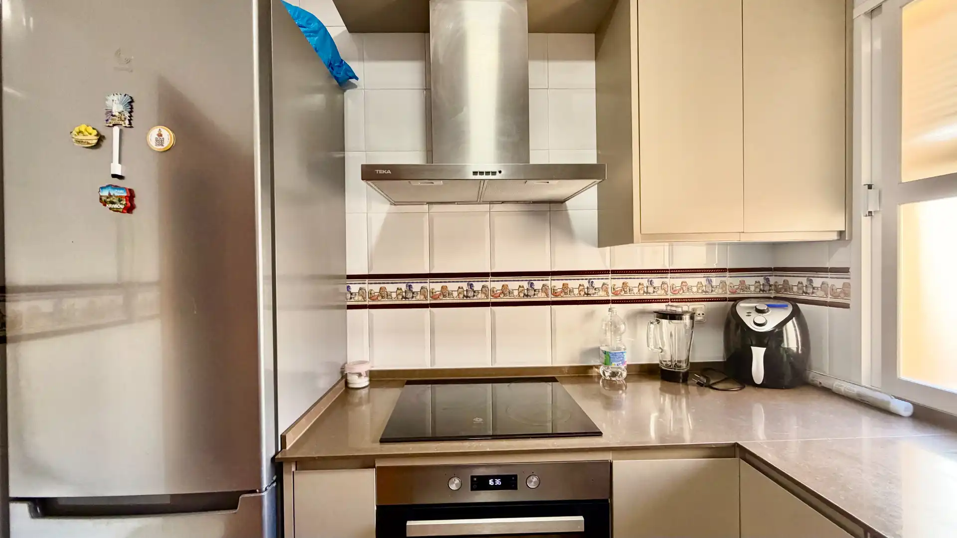 Appartamento con terrazza in vendita a Paseo Marítimo - San José - La Laguna, imagen 12