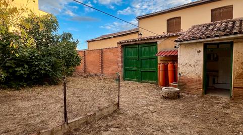 Foto 5 de Finca rústica en venta en Calle Salvador, 2, Mayorga, Valladolid