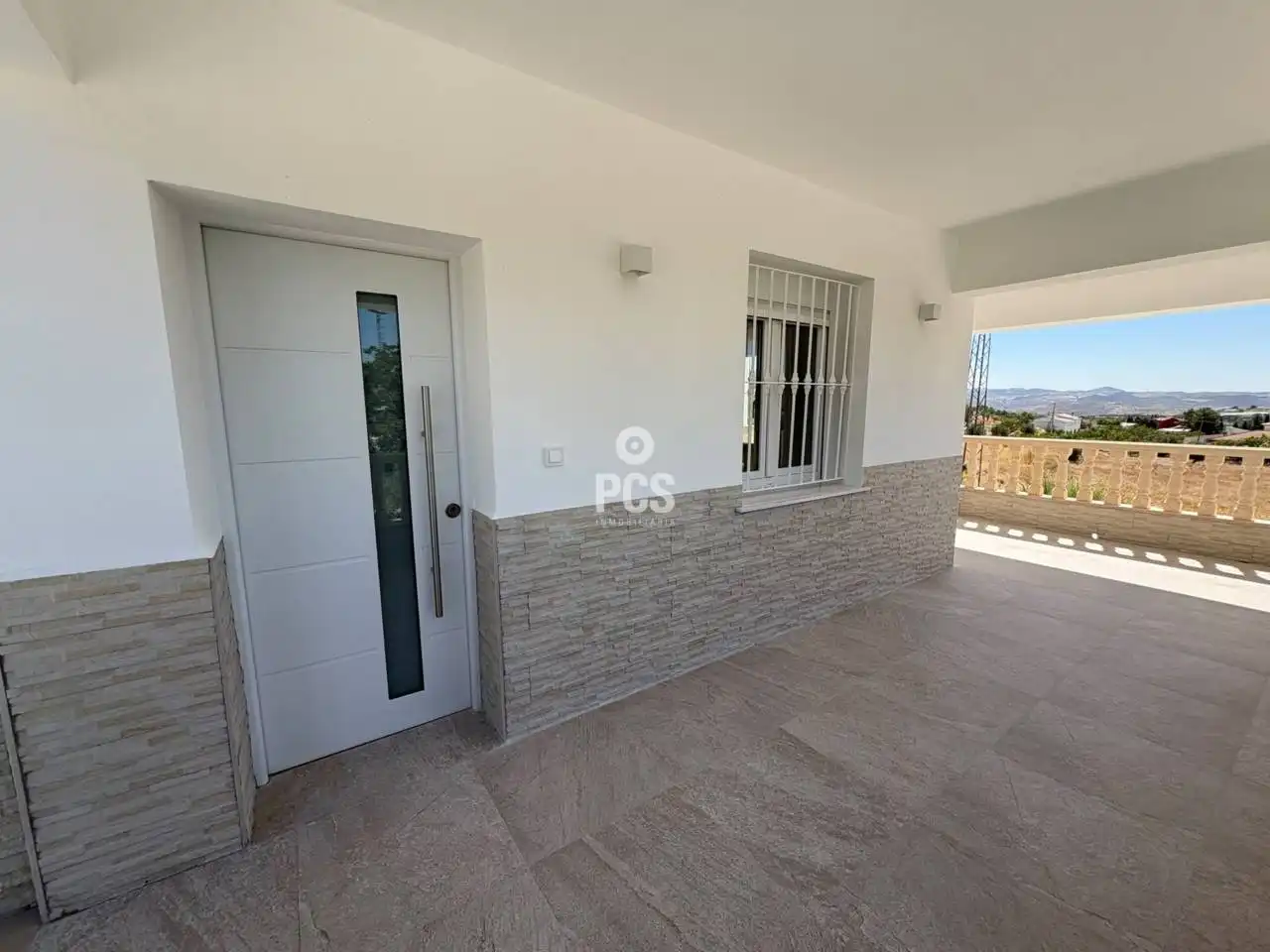 Casa o xalet en venda en Vélez-Rubio