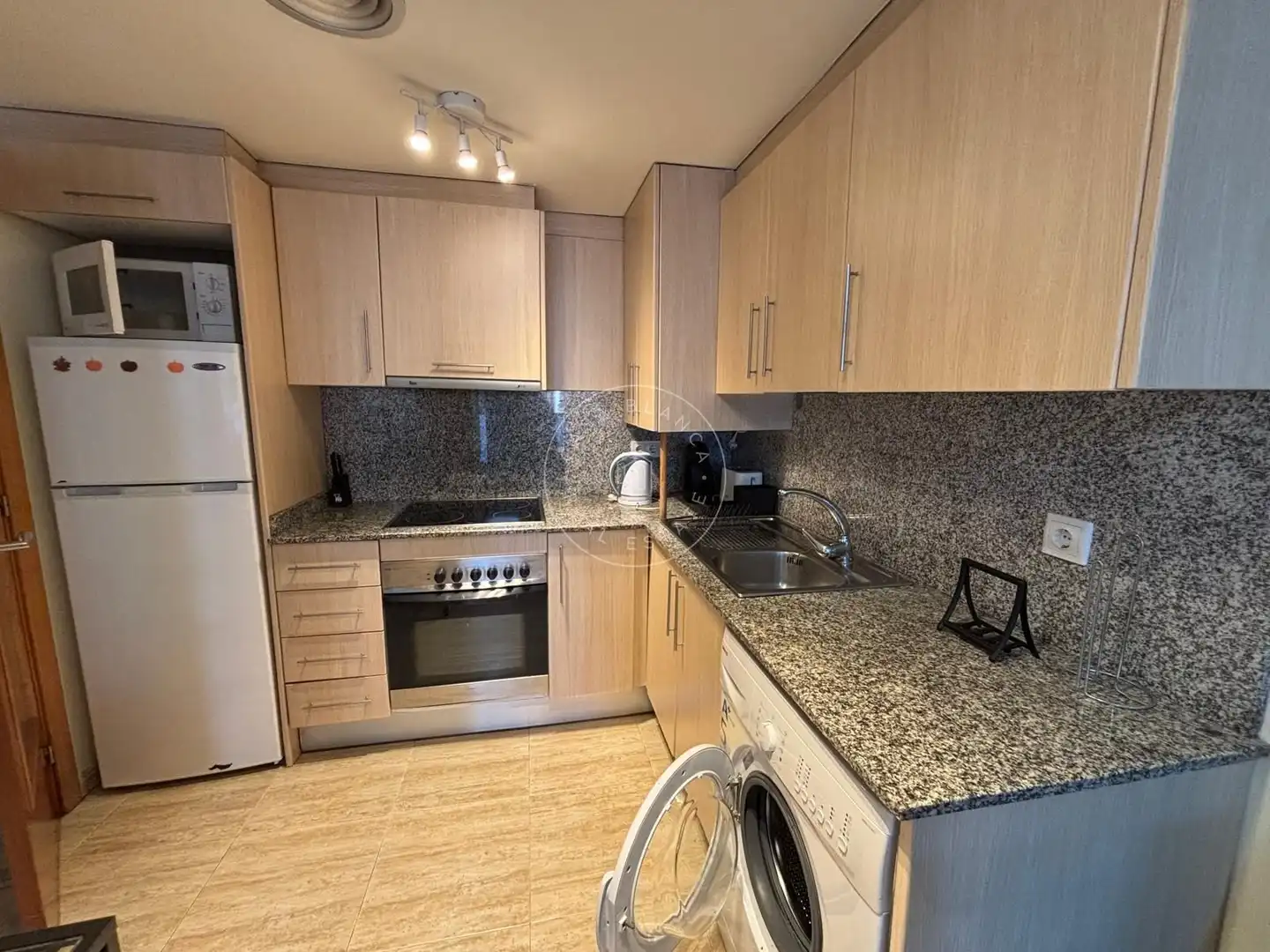 Apartamento con ascensor en venta en pla de carbonell, imagen 7
