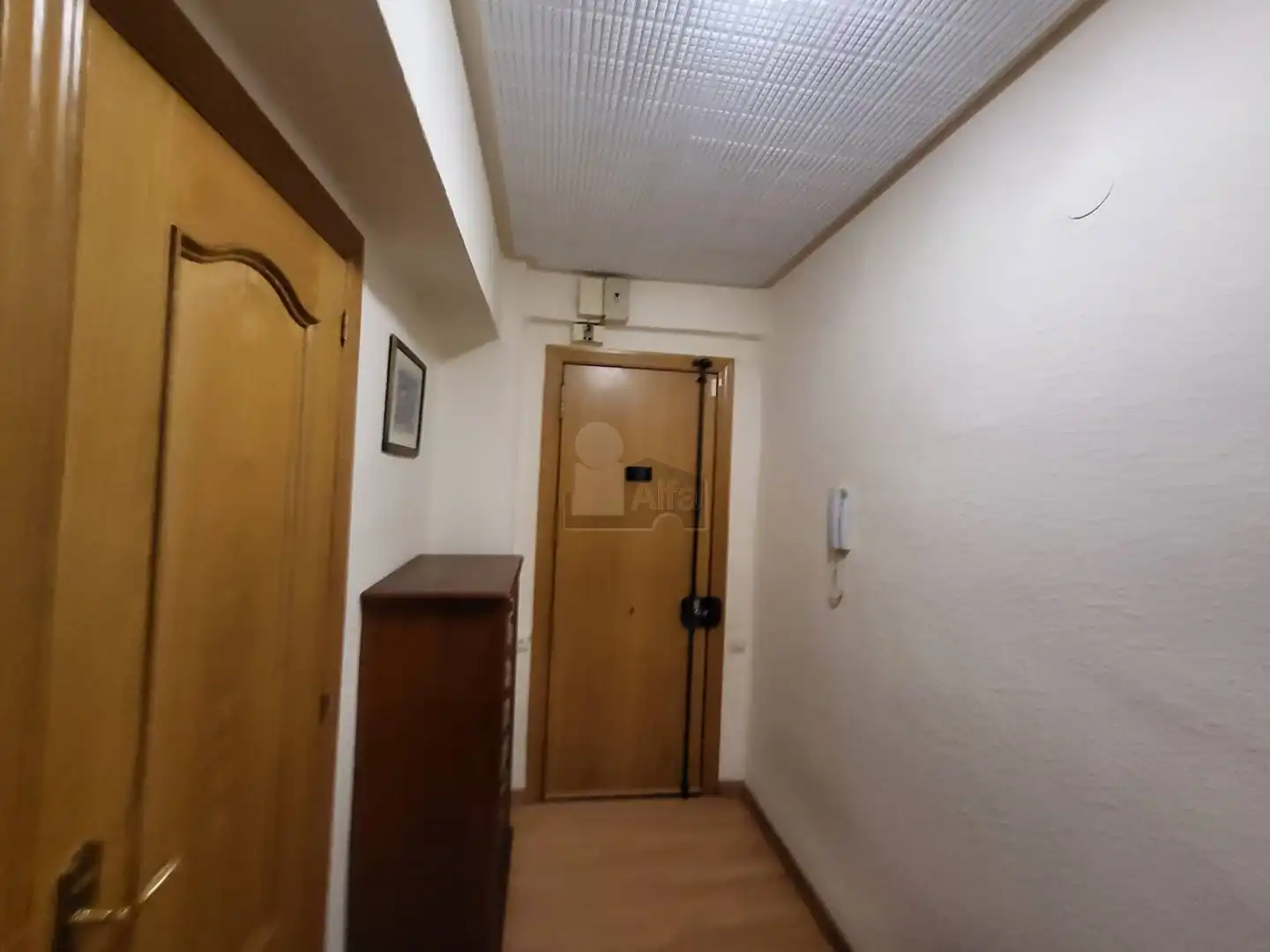 Flat for rent in Carrer de Conchita Piquer, 10, El Calvari