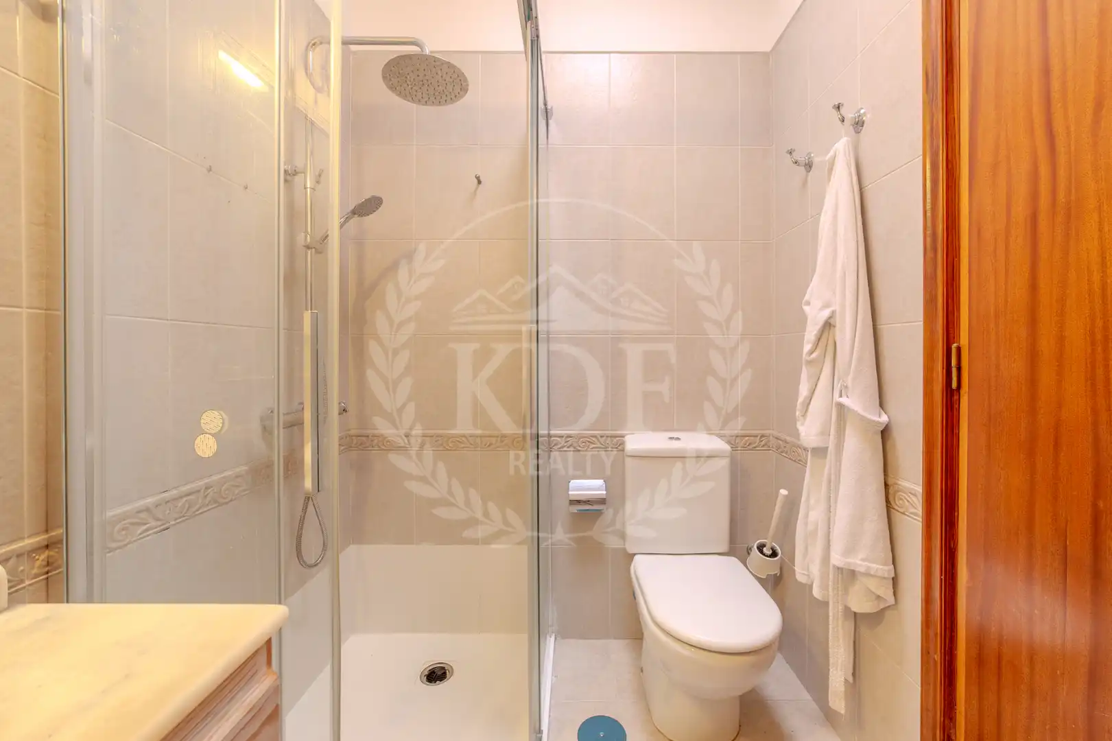 Bany de Casa o xalet en venda en Santa Cruz de Tenerife amb Terrassa, Traster i Moblat
