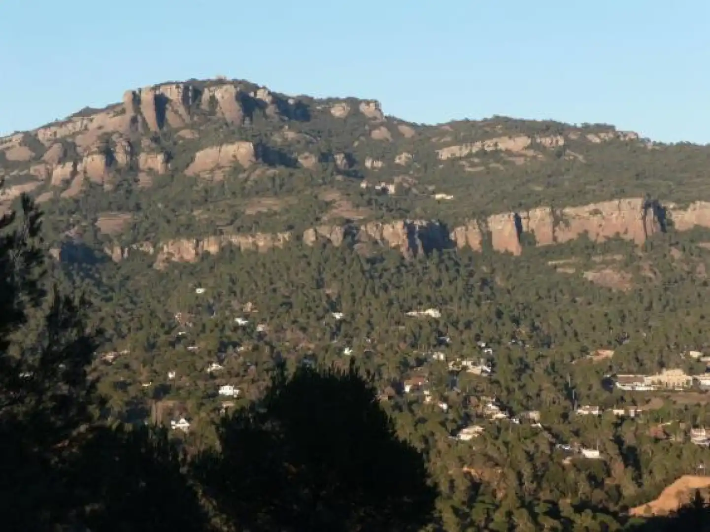 Rural land for sale in Matadepera - Calle Dauradella, imagen 6
