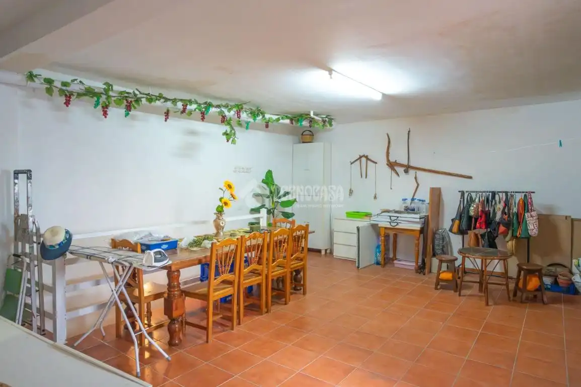 Casa o xalet en venda en La Guancha amb Terrassa i Balcó