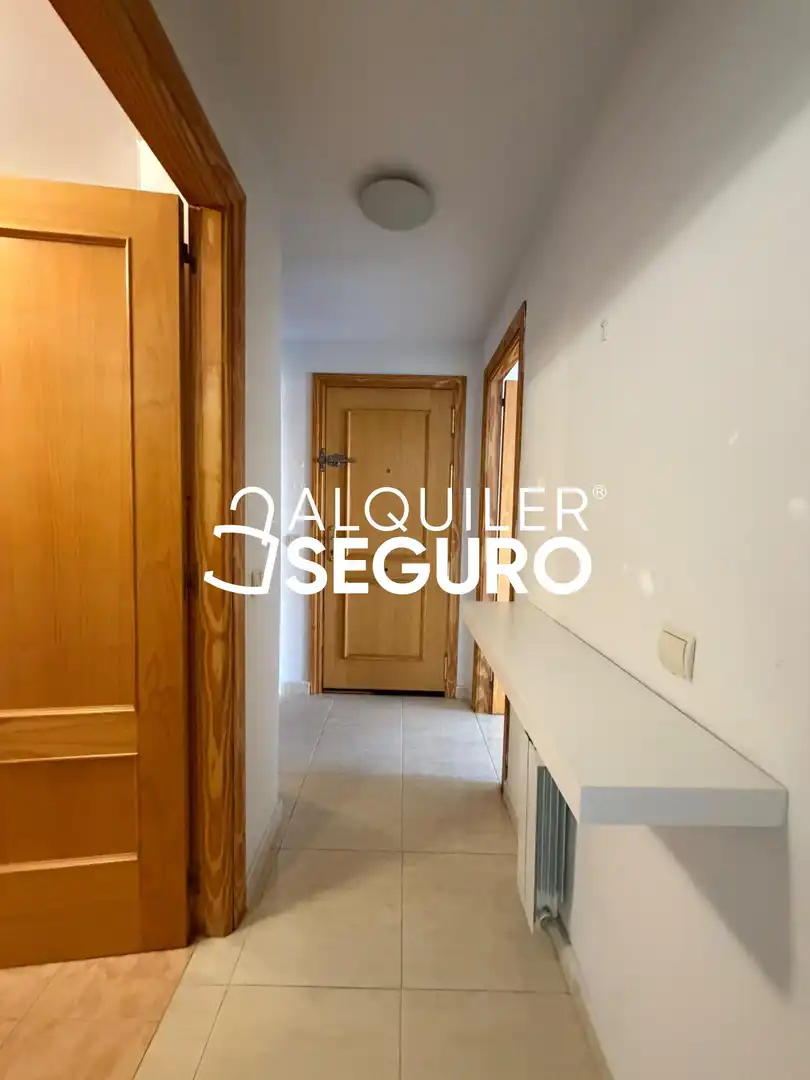 Wohnung zur Miete in Galapagar, Madrid