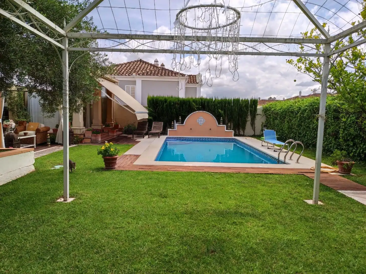 Casa o chalet en venta en Paraíso Arenal - La Colina