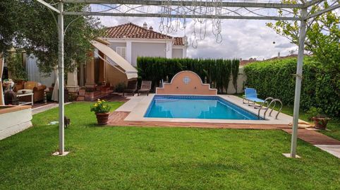 Foto 2 von Haus oder Chalet zum Verkauf in Paraíso Arenal - La Colina, Córdoba Capital