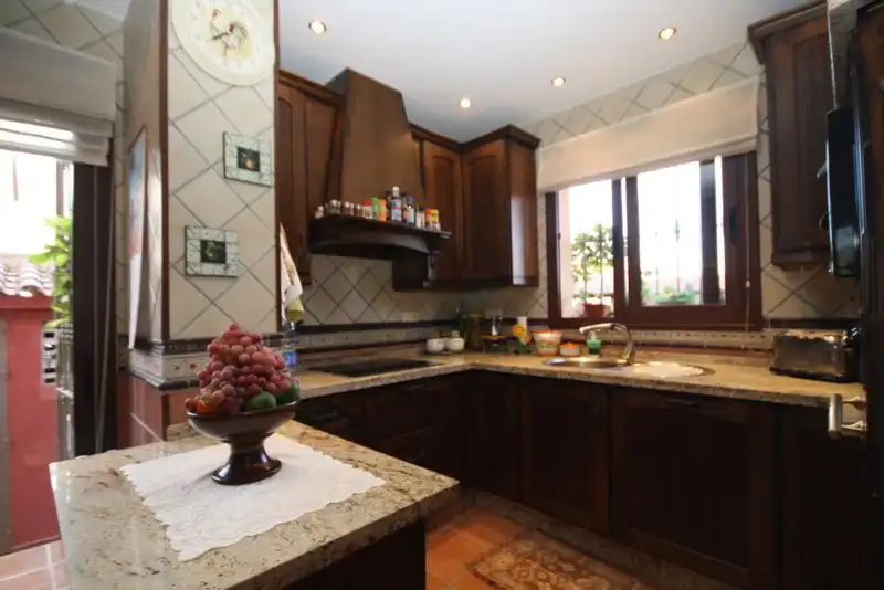 Casa a schiera in vendita a Las Chapas - El Rosario, imagen 6