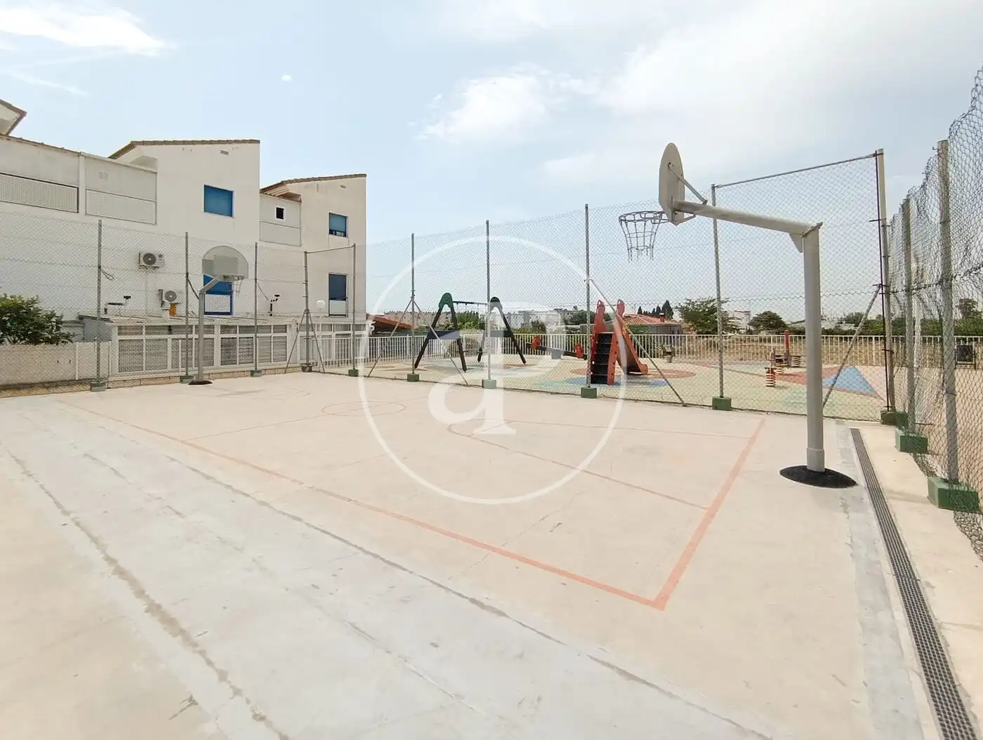 Adossat amb piscina en venda a Playa - Ben Afeli, imagen 44