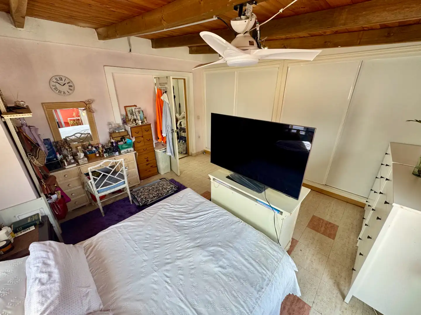 Ático con ascensor en venta en Calle Doña Carlota Navarrete, imagen 9