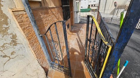 Foto 3 de Casa o chalet en venta en Calle Molino del Rey, 112, Los Villares, Jaén
