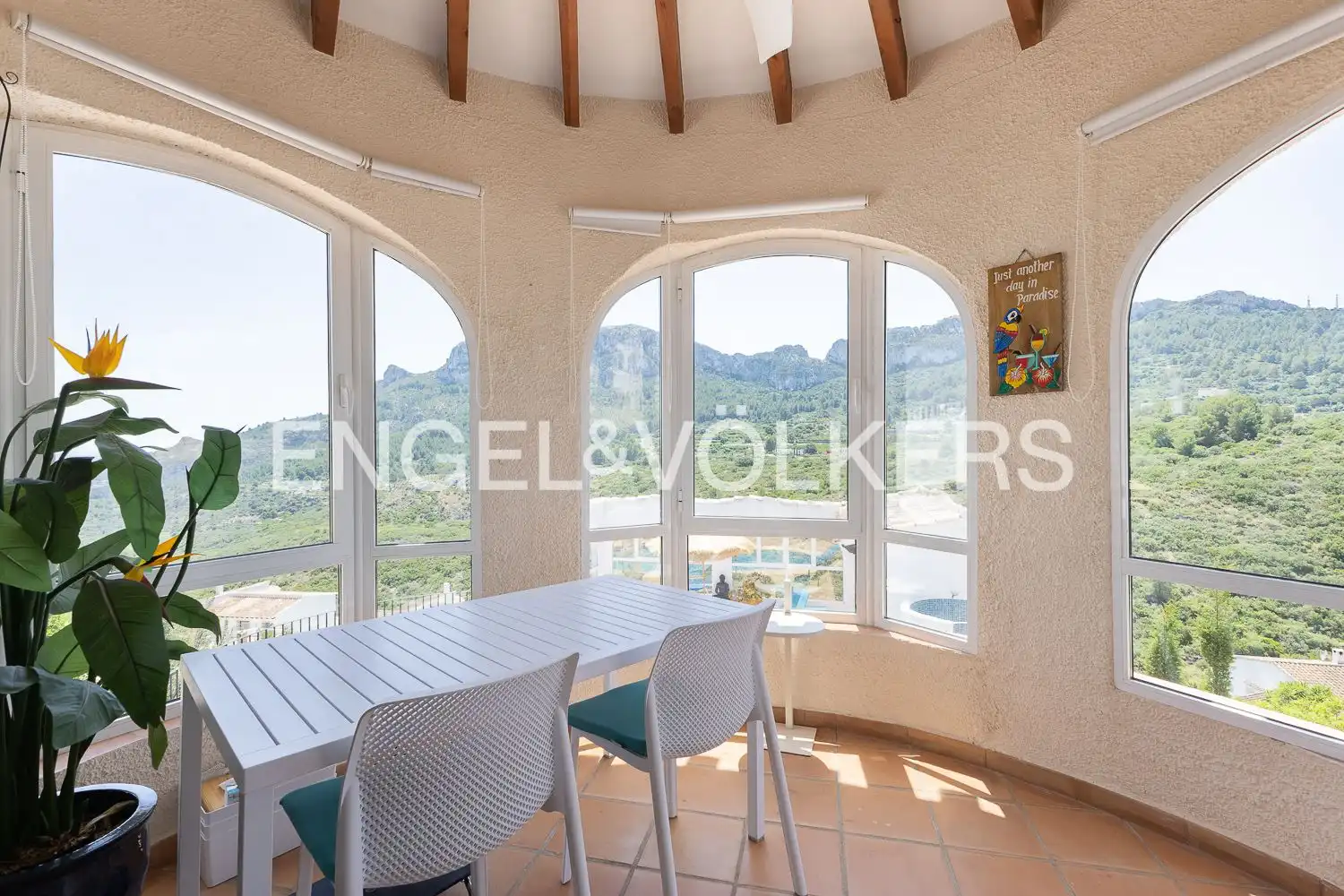 Houses for sale in Devessa - Monte Pego