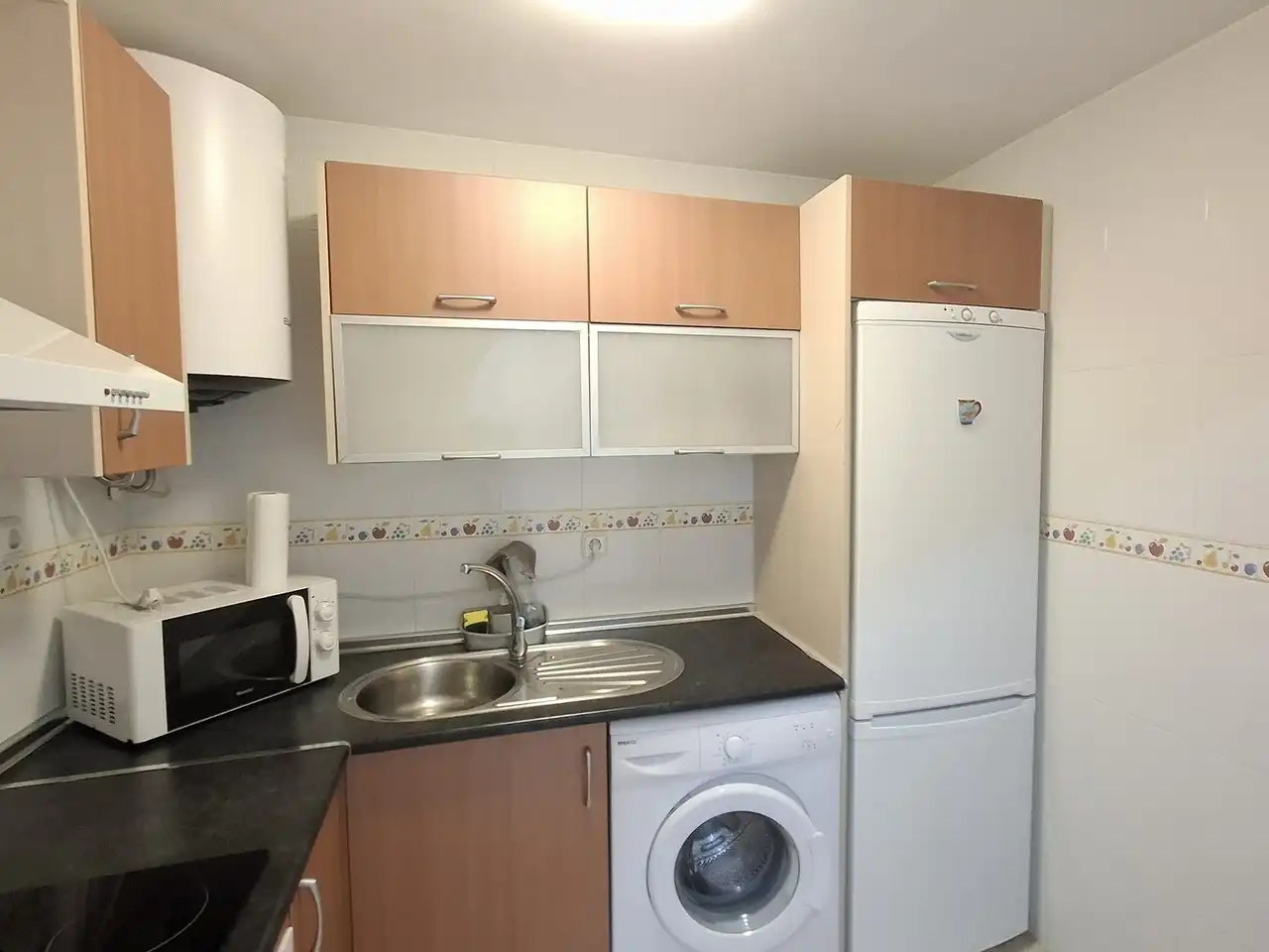 Apartment mit Aufzug zum Verkauf in Turre, imagen 13
