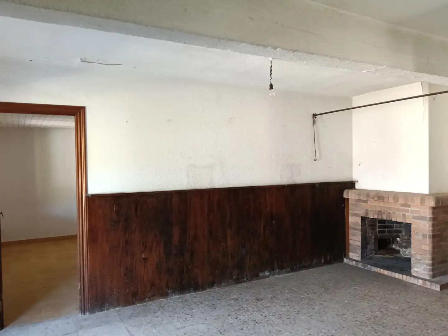 Terraced house with garden for sale in Estrada Trasanquelos 5, imagen 7