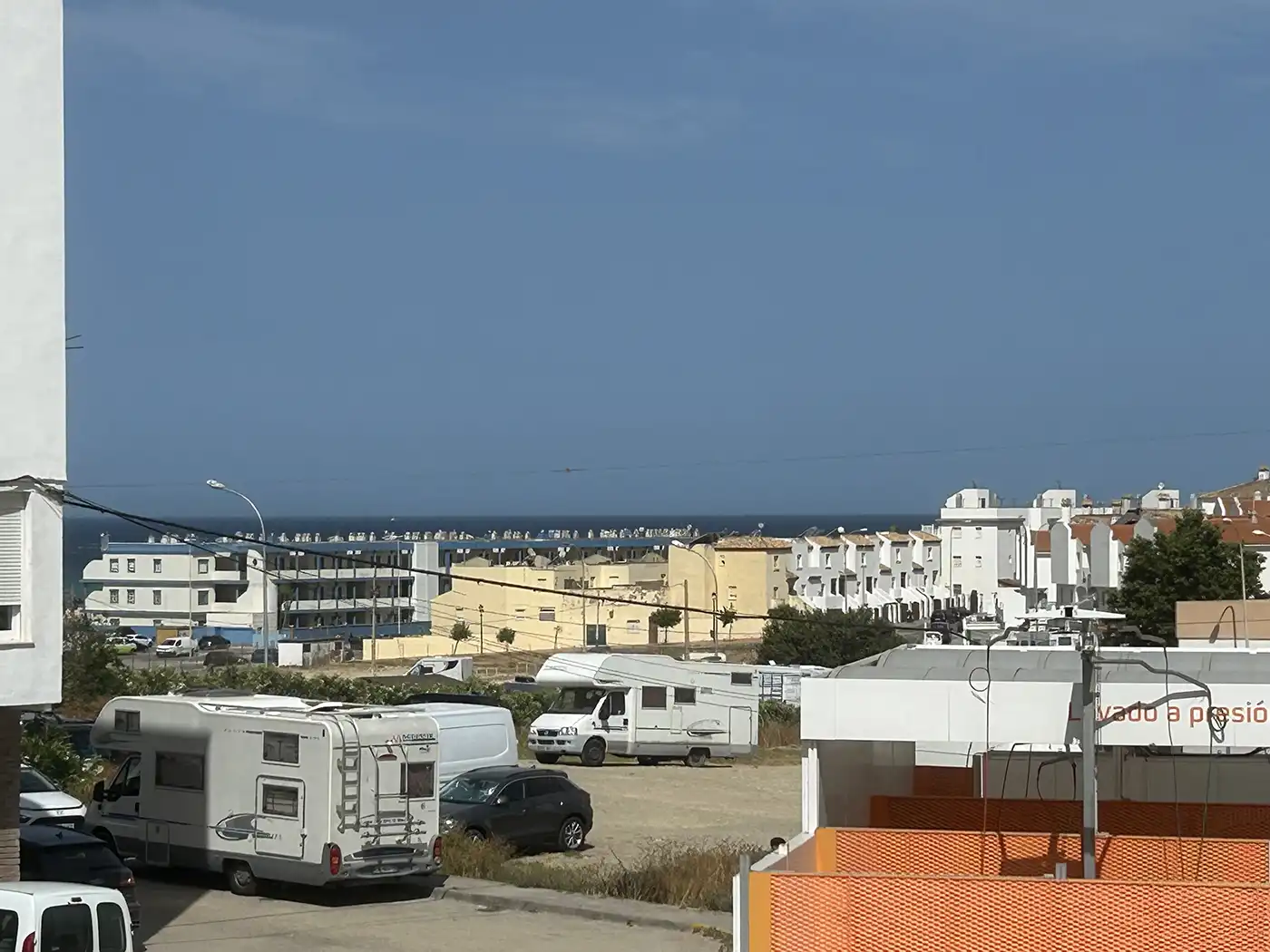 Terraced house with terrace for sale in Tarifa ciudad, imagen 3