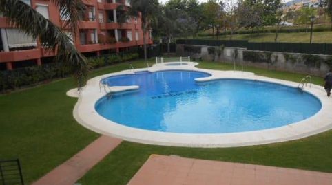 Foto 3 von Wohnungen zum Verkauf in Los Boliches, Fuengirola