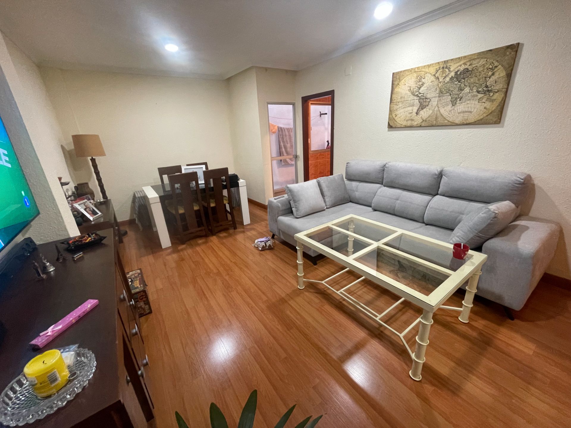 Wohnung zum verkauf in Maria Auxiliadora - Barriada de Llera, Badajoz Capital