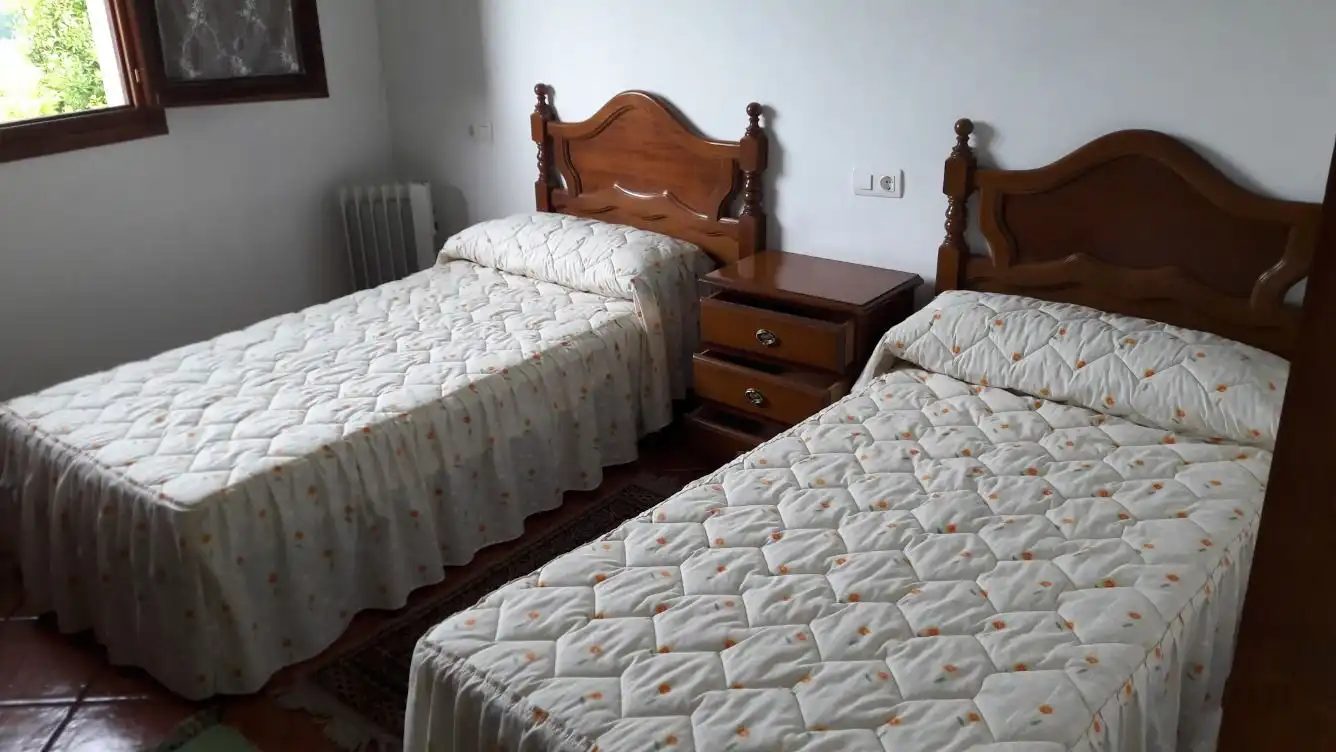 Casa amb jardí en venda a Parres, imagen 19