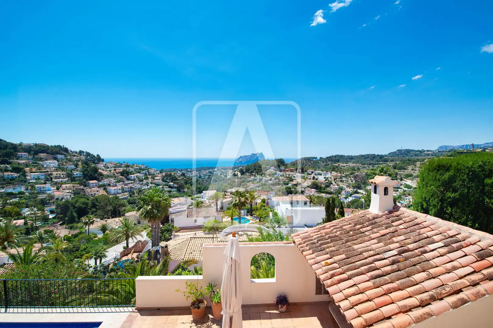 Villa con piscina in vendita a La Viña - Montemar - San Jaime, imagen 41