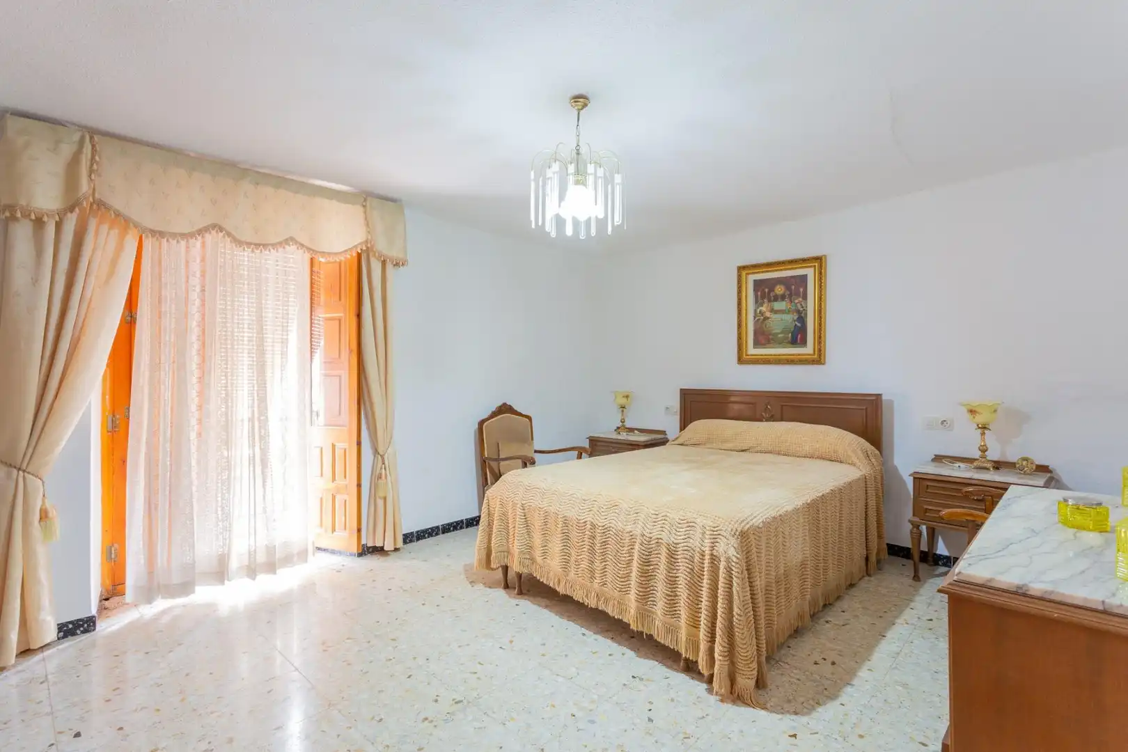 Casa o xalet en venda a Calle PILAREJO, Montejícar