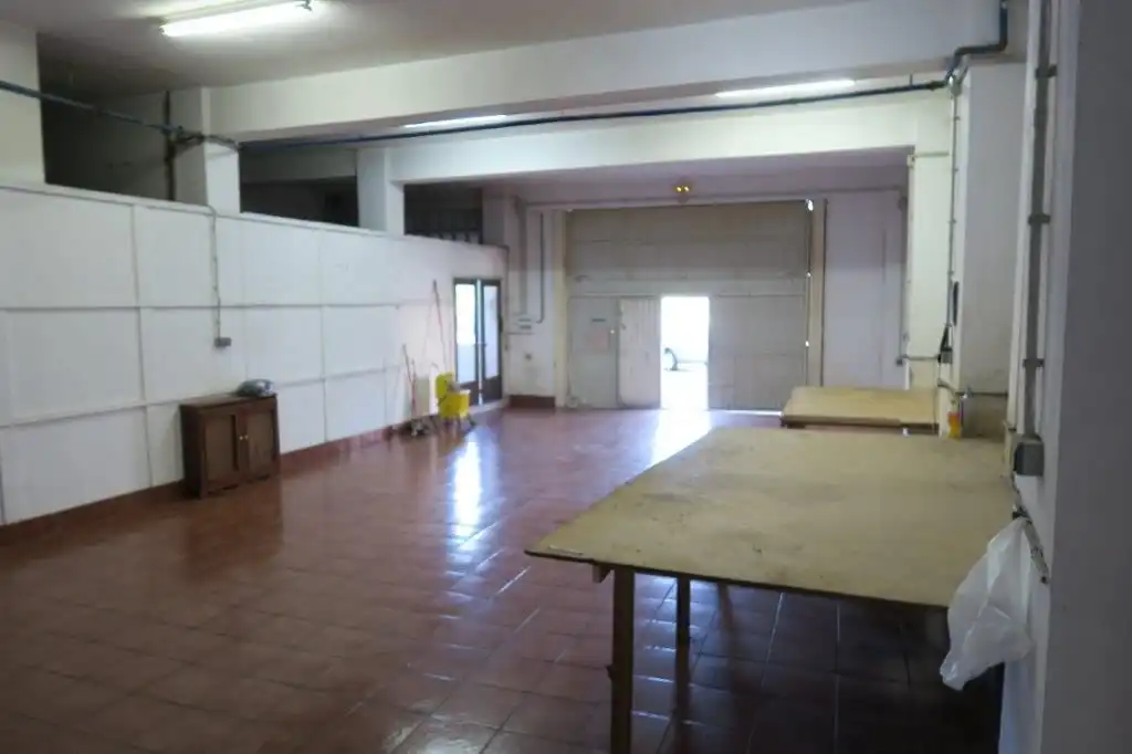Local en venda en Culleredo