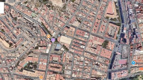 Photo 3 of Flat for sale in Calle Jose Garat, La Chanca - Pescadería, Almería