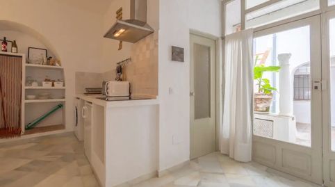Foto 4 de Piso en venta en Calle Santísima Trinidad, 12, Tarifa ciudad, Tarifa