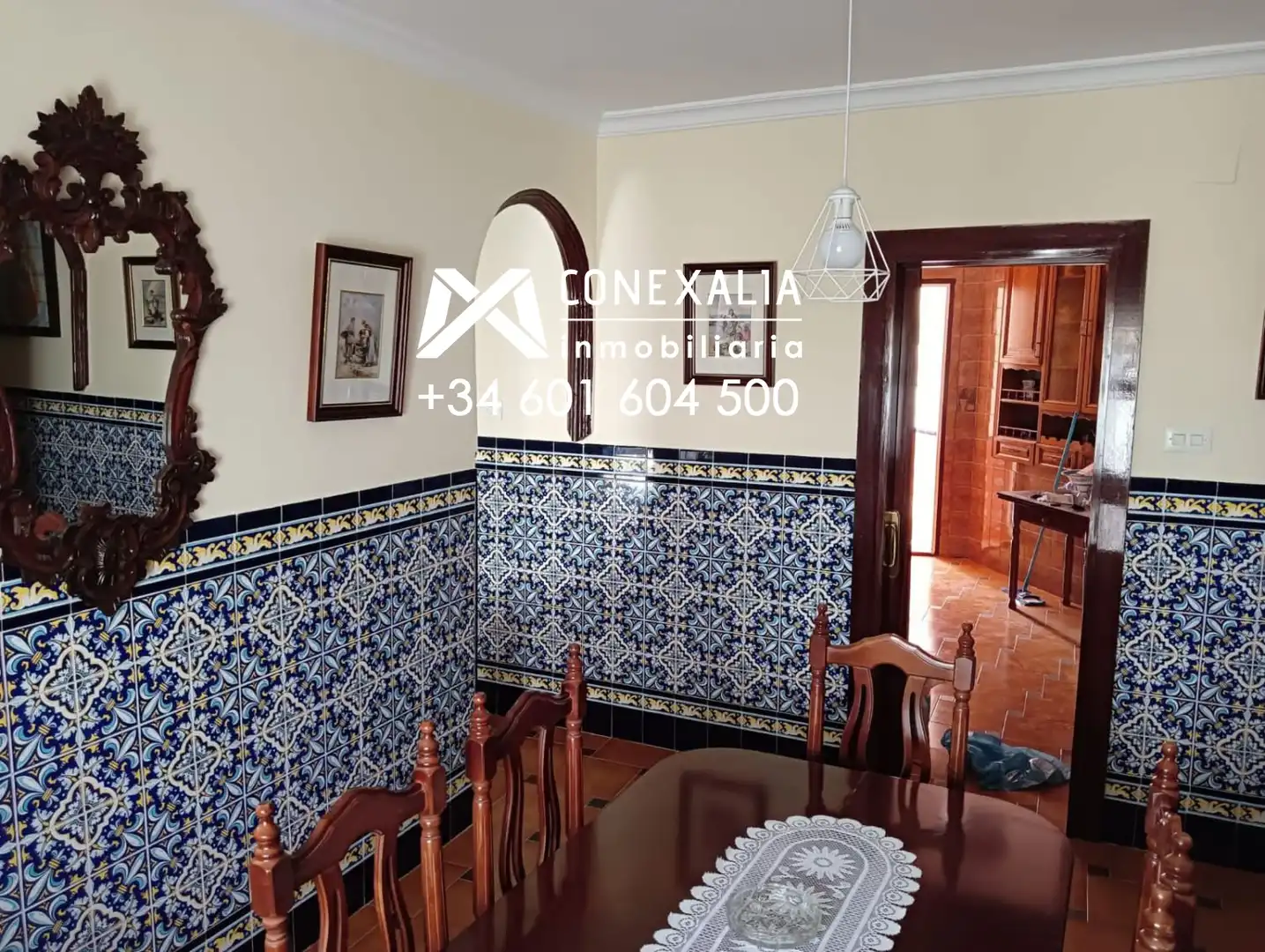 Casa en venda a Olvera, imagen 3