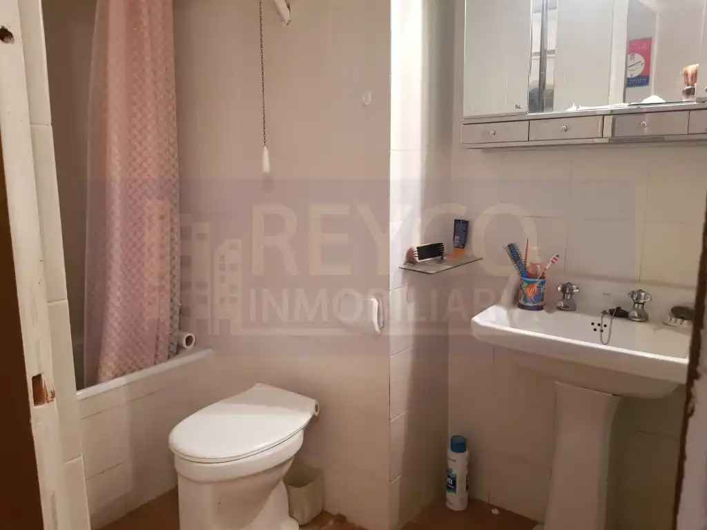 Baño de Casa adosada en venta en Briones