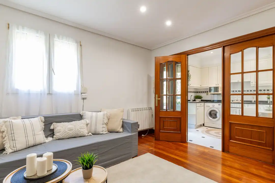 Appartement avec terrasse à vendre à Ermita Karrika, imagen 10