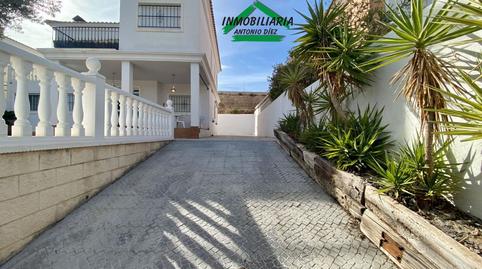 Foto 4 de Casa o xalet de lloguer a Pedanías Este, Aspe