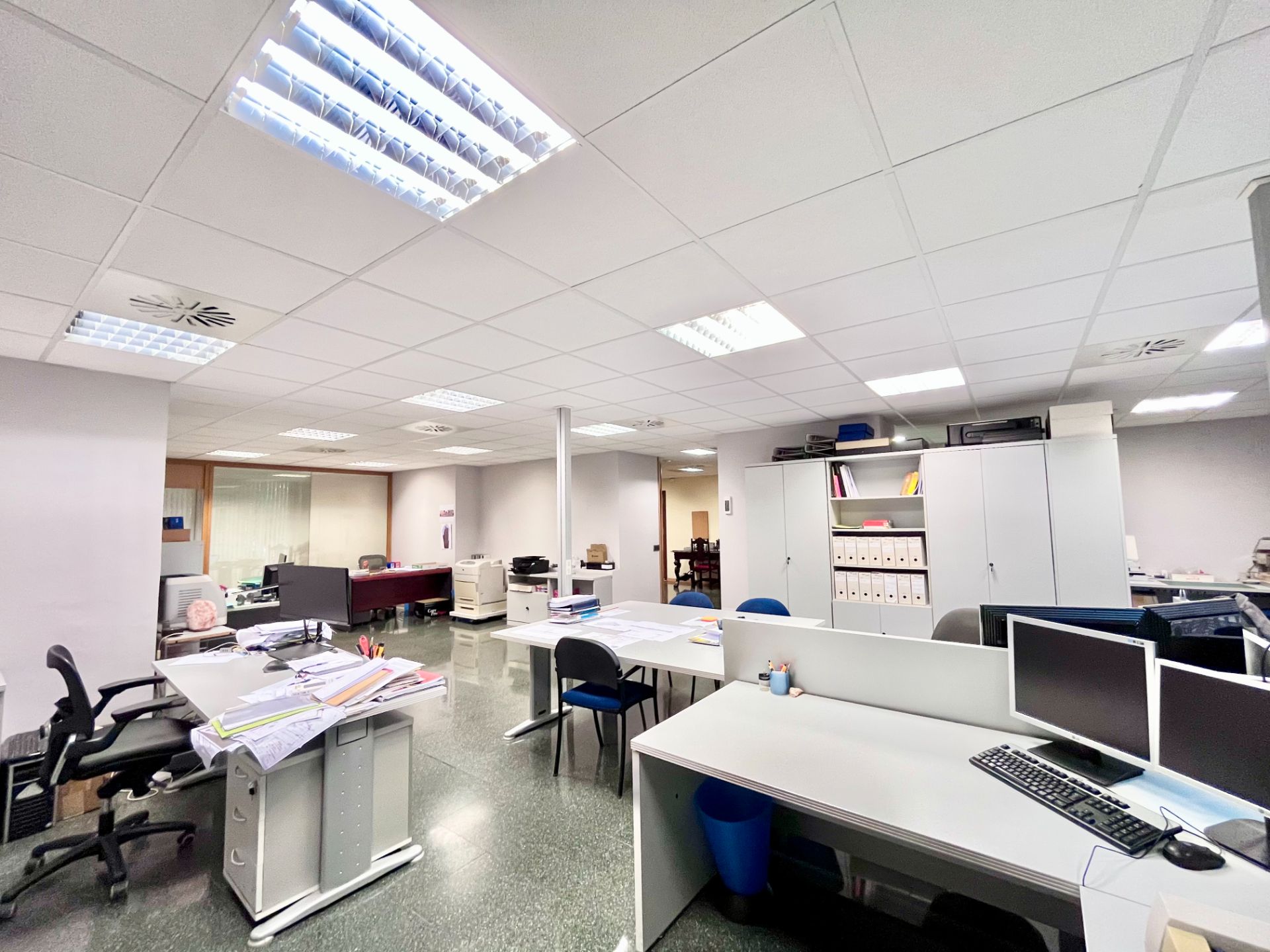 Office for sale in  Barcelona Capital  with Air Conditioner and Heating