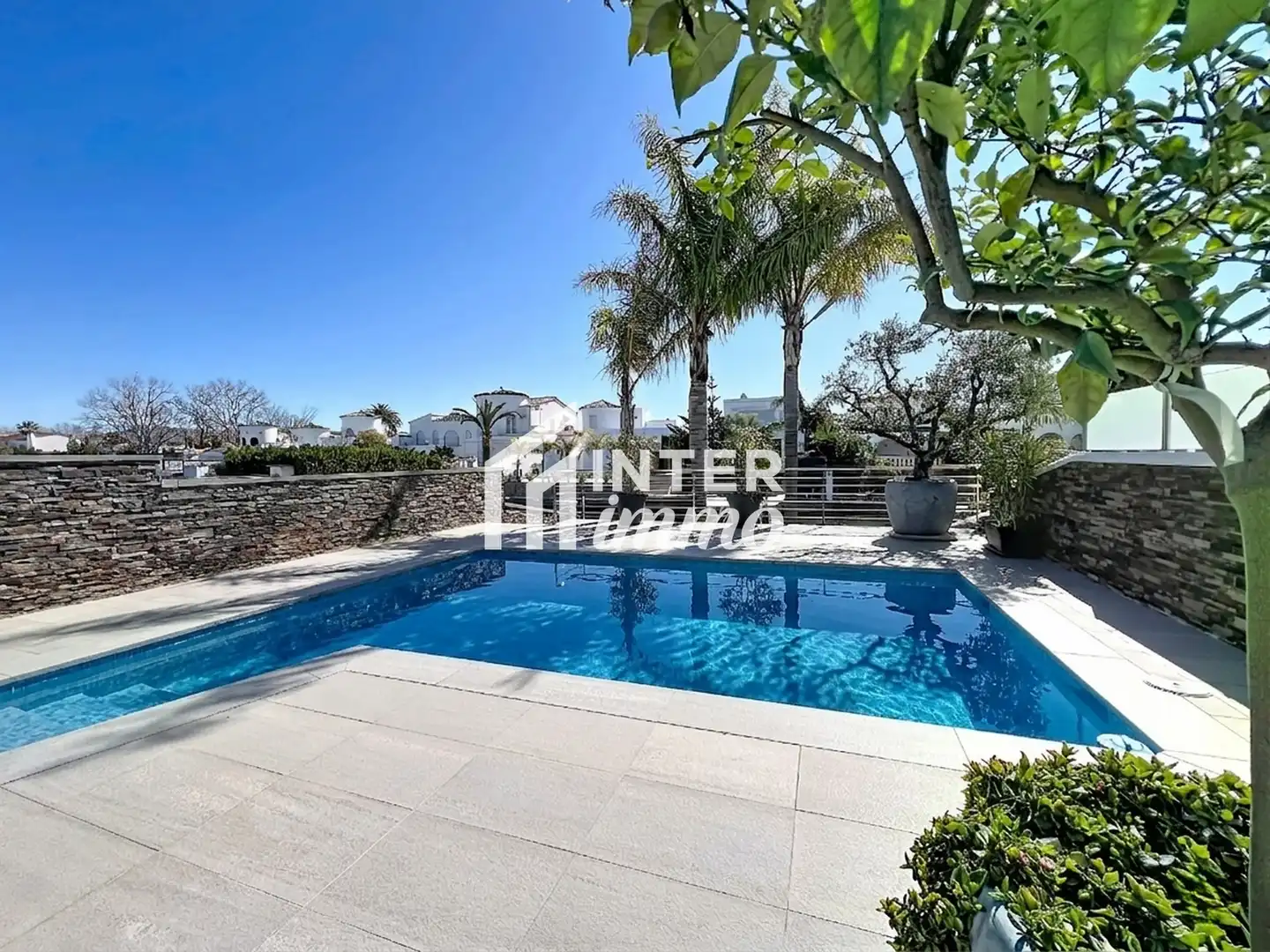 House with pool for sale in Tordera - Fluvià - Llobregat, imagen 3