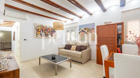 Photo 5 of Planta baja to rent in La Xerea, Valencia