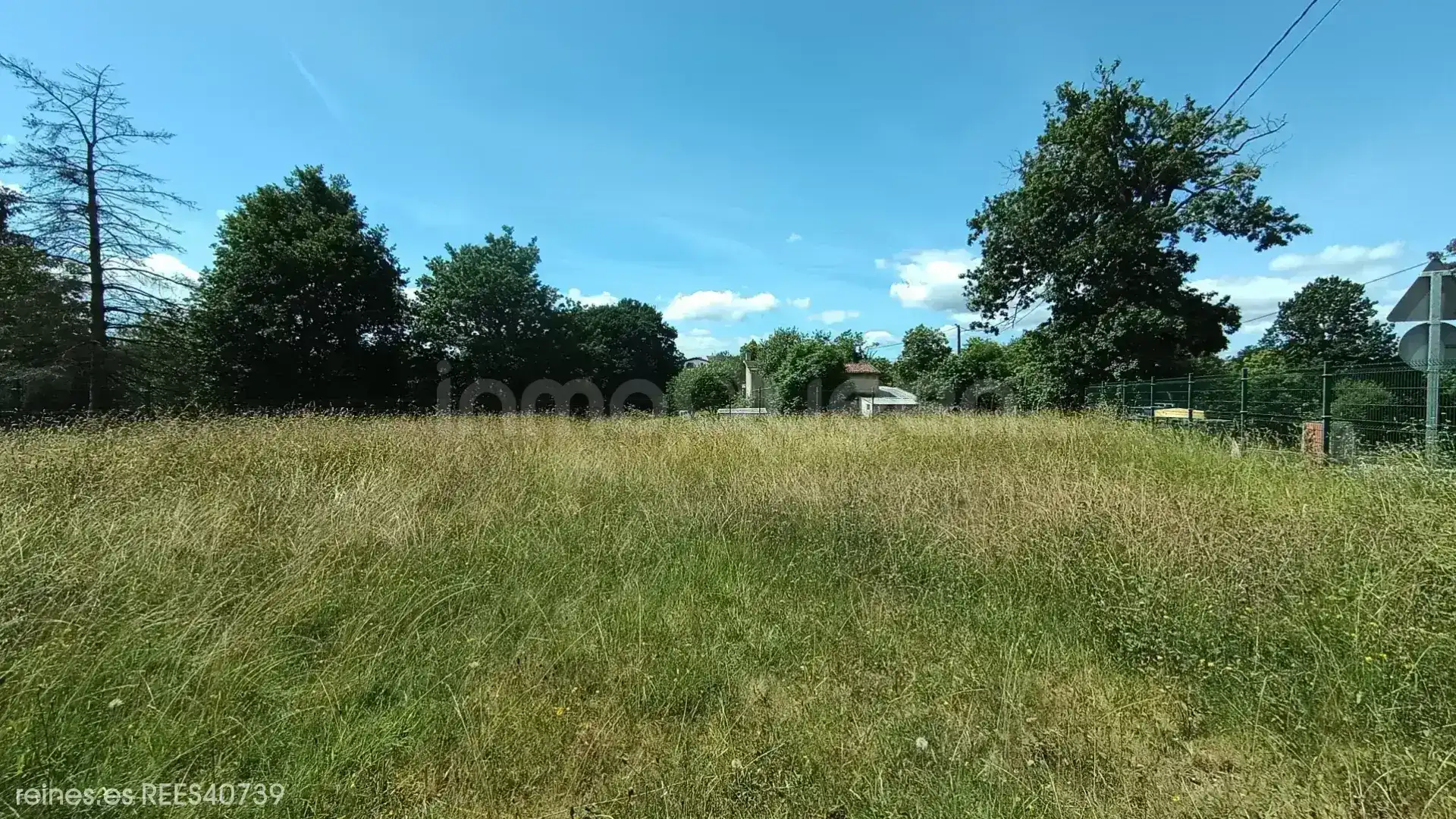 Residencial en venda en Siero
