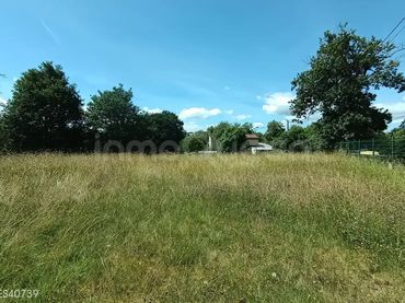 Terreno residencial en venta en La Pola Siero