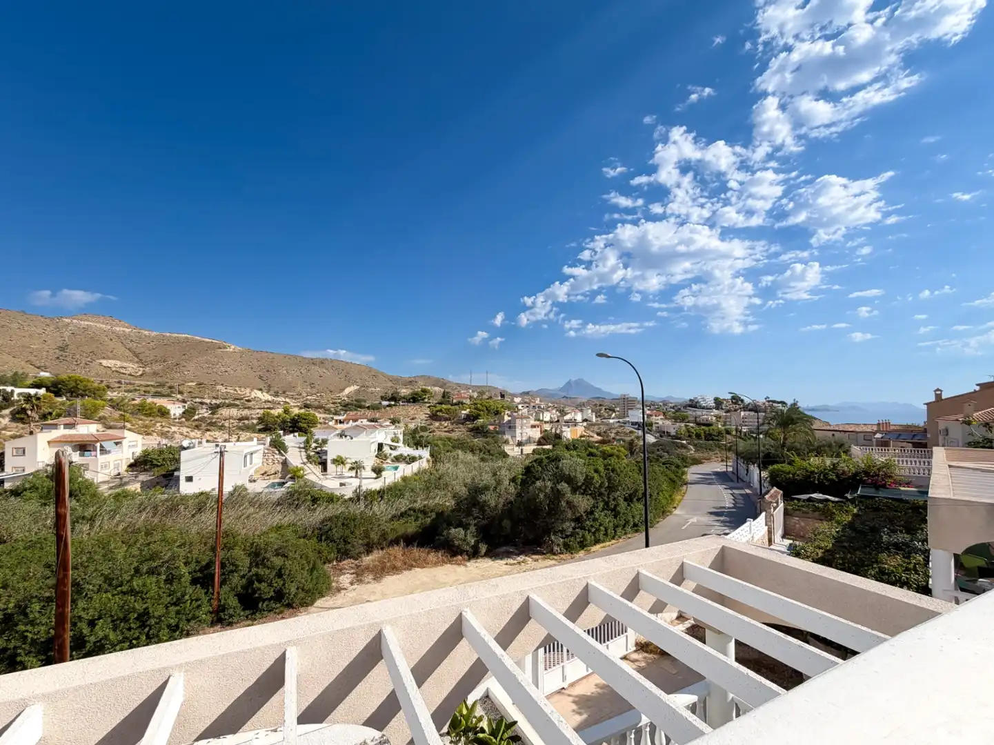 Bungalow avec jardin à vendre à Pueblo Acantilado - Lanuza, imagen 22