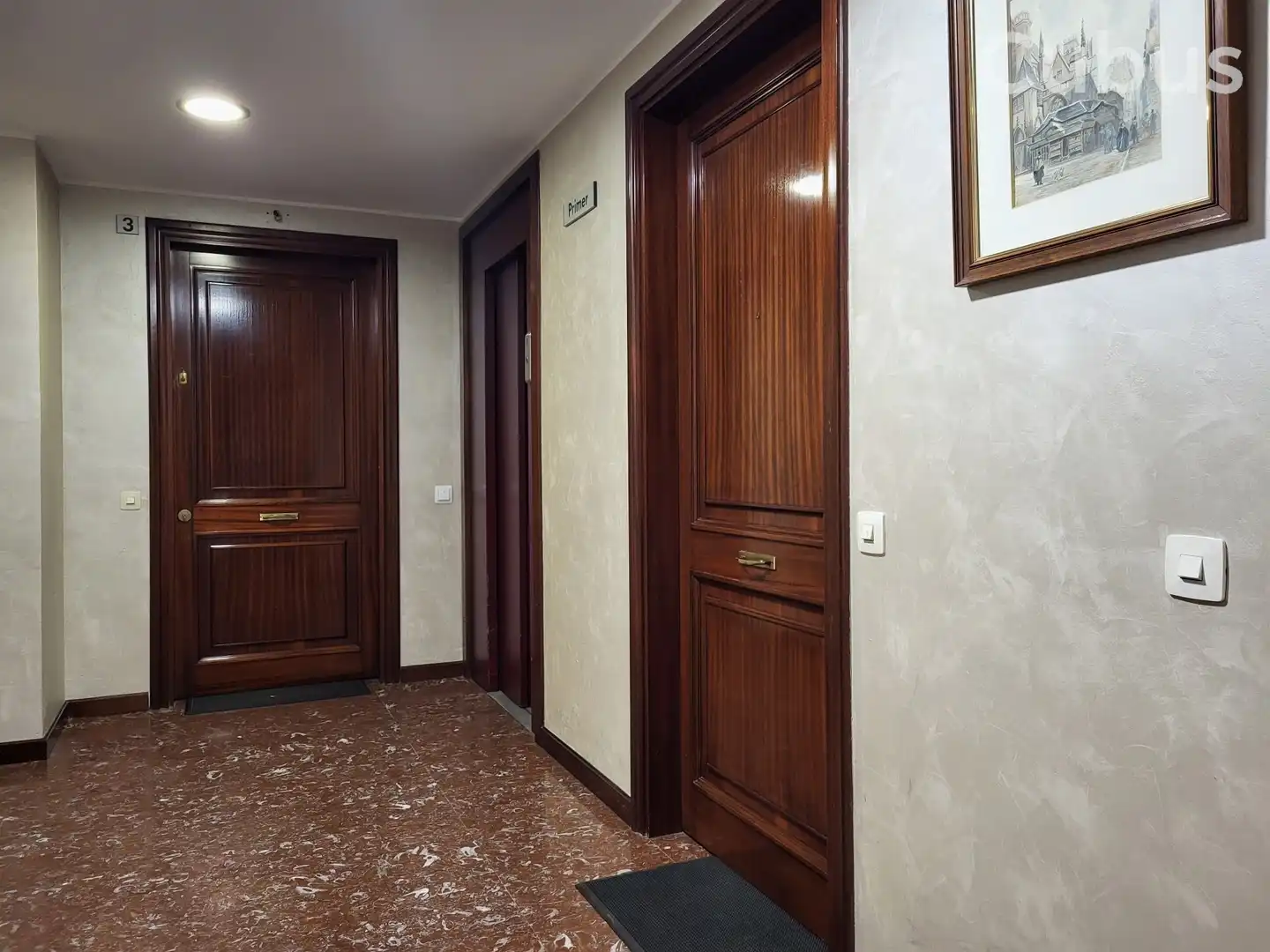 Flat for sale in Olot  with Heating, Terrace and Balcony