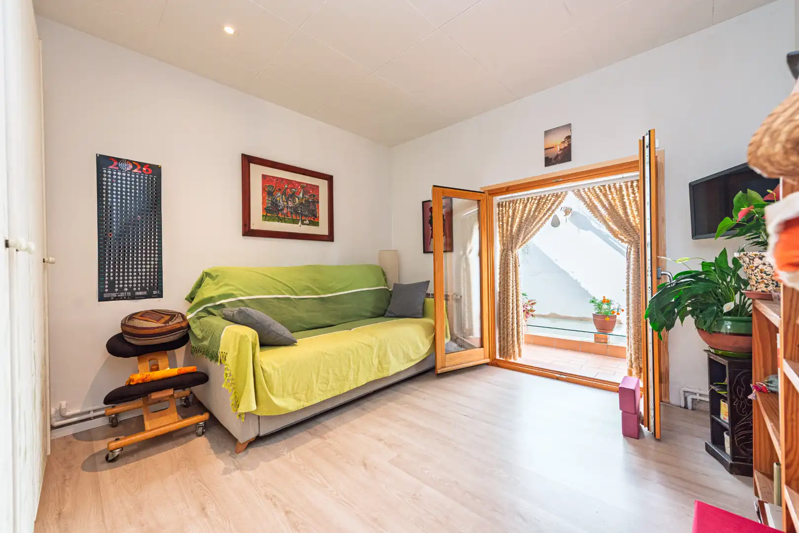 Maison jumelée à vendre à Carrer de l'Algavira, imagen 24