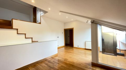 Foto 3 de Piso de alquiler en Lazkano Pasealekua, Aiete, Donostia - San Sebastián