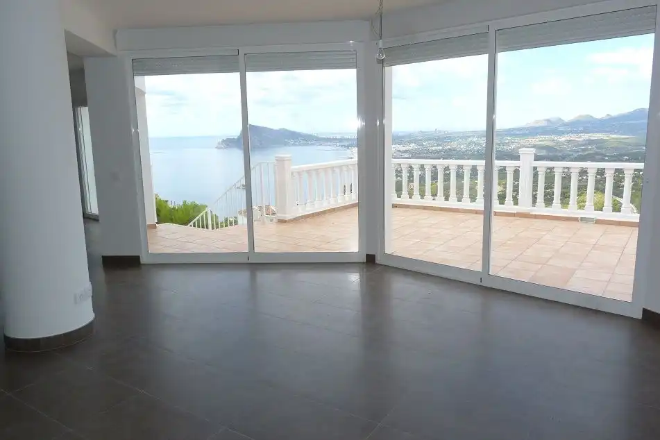 Maison avec piscine à vendre à Altea Hills, imagen 5