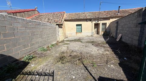 Foto 2 de Finca rústica en venda a Cortes - Huertas, Madrid Capital