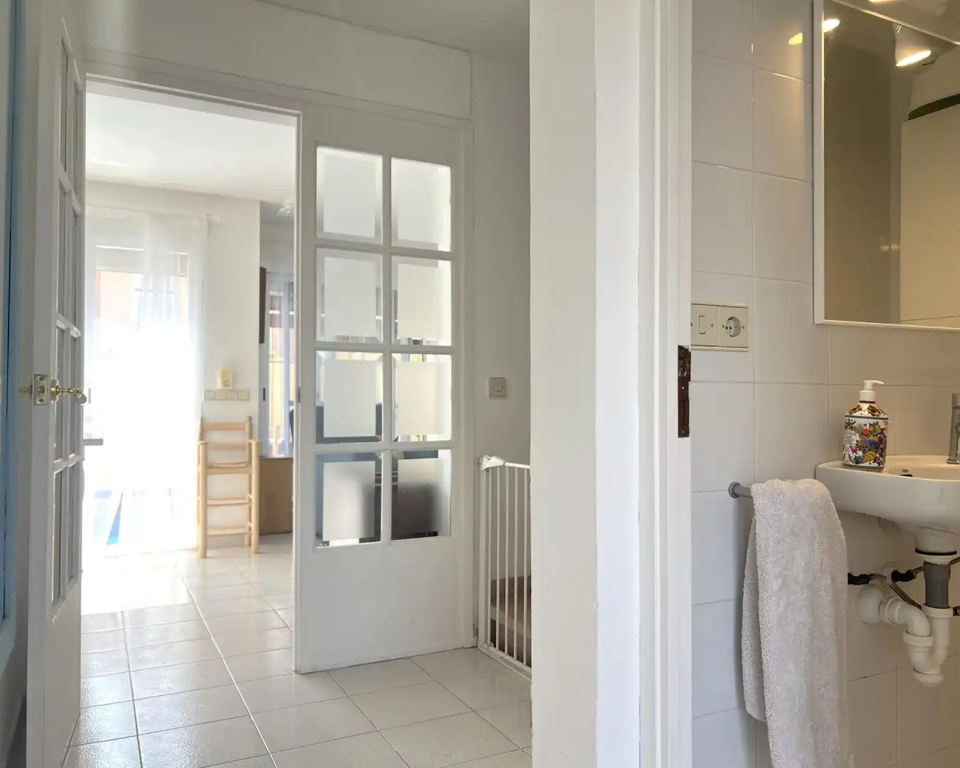 Reihenhaus mit Pool zum Verkauf in Onze de Setembre, imagen 31