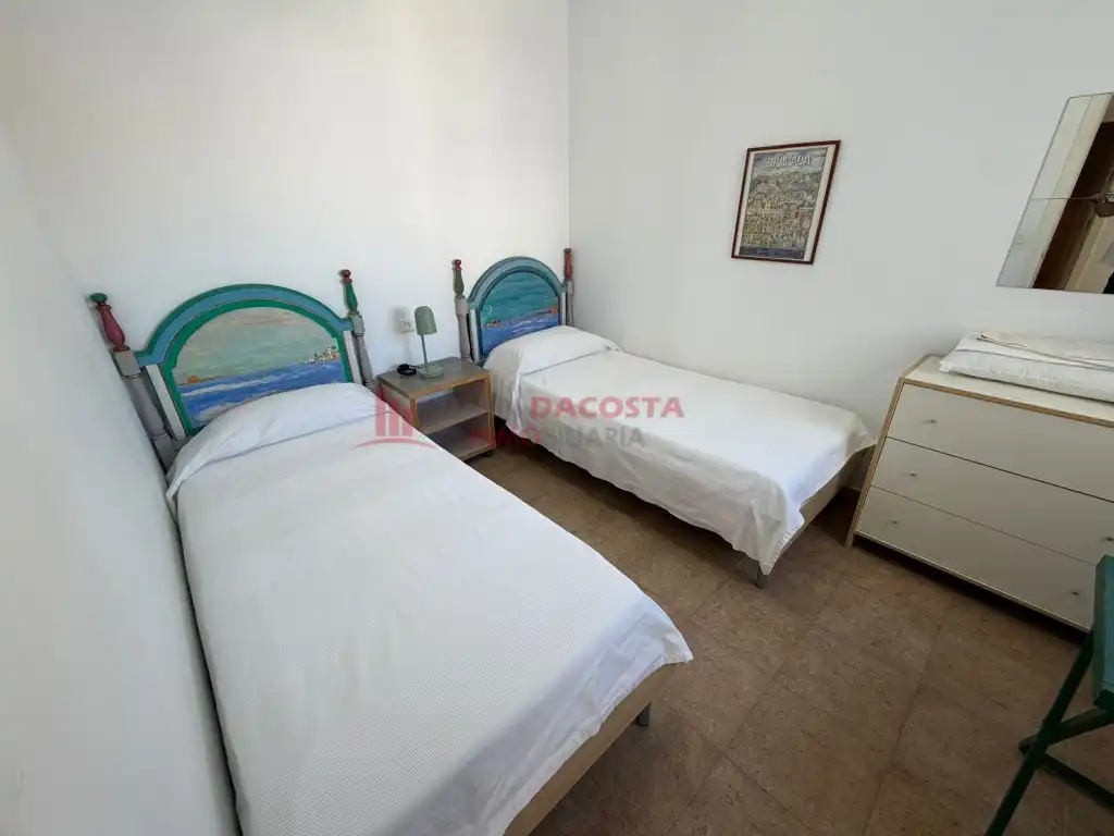 Dormitori de Dúplex de lloguer en La Antilla