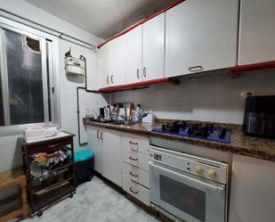 Cuina de Àtic en venda en  Córdoba Capital amb Aire condicionat i Terrassa
