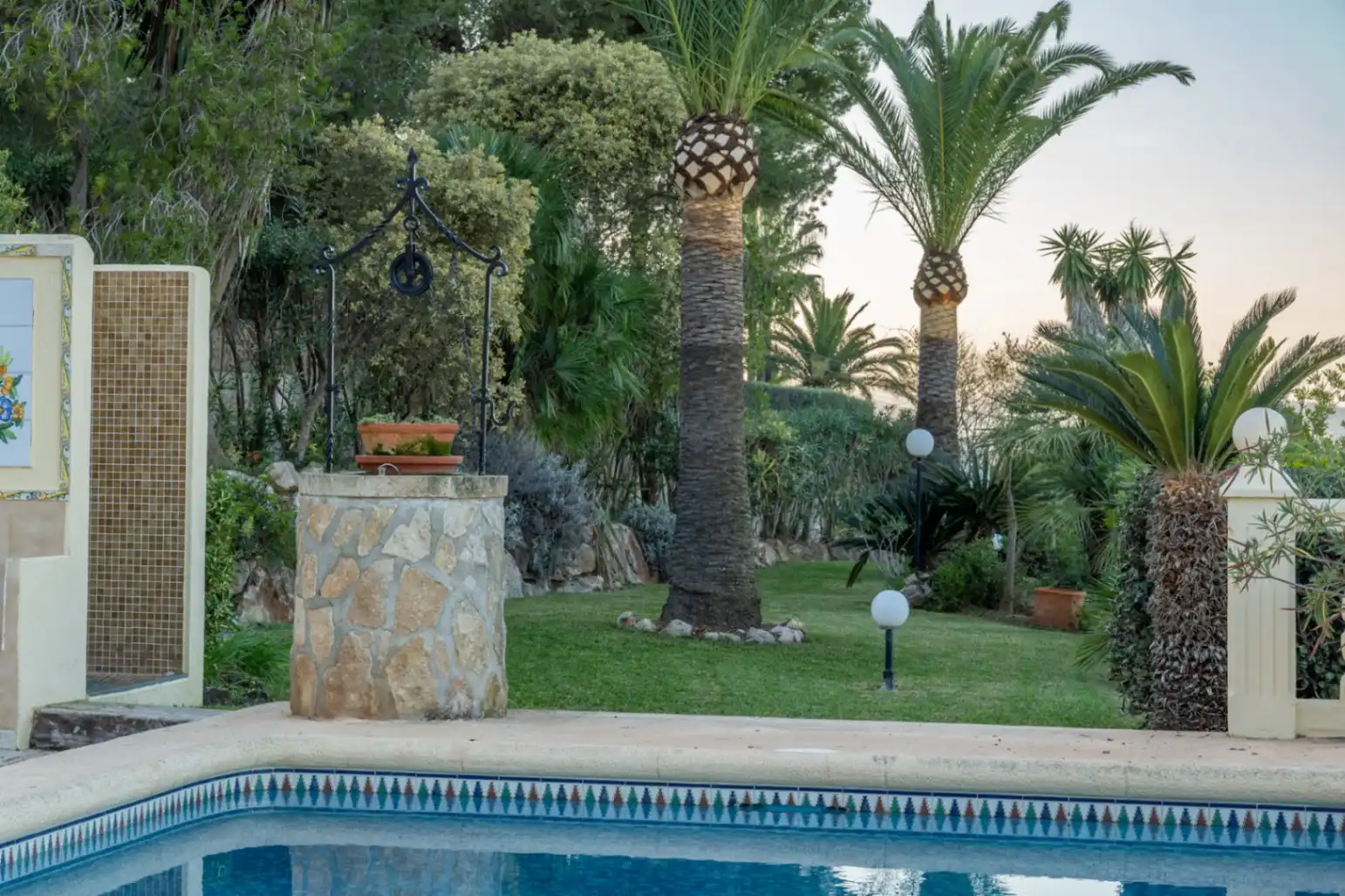 Villa avec piscine à vendre à Cap Martí - El Tossalet - Pinomar, imagen 7